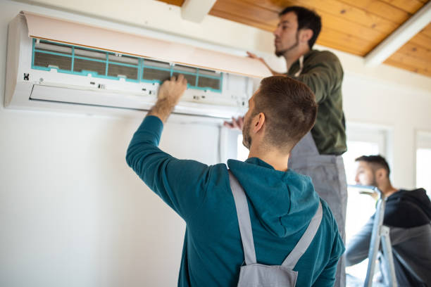 Best HVAC emergency services  in Thunder Mountain, NM