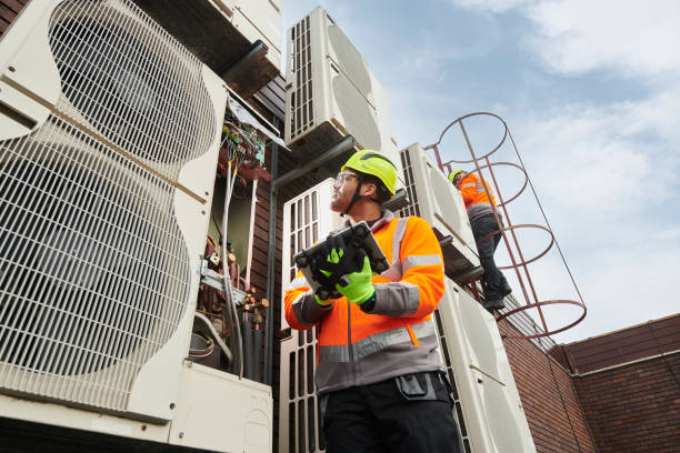 Best Central air repair  in Thunder Mountain, NM