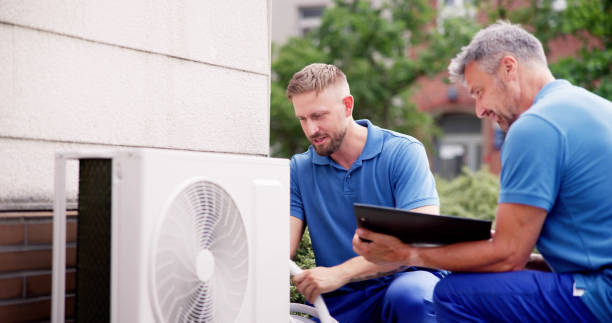 Best Heating repair services  in Thunder Mountain, NM