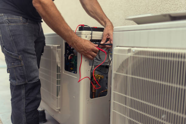 Best HVAC companies near me  in Thunder Mountain, NM