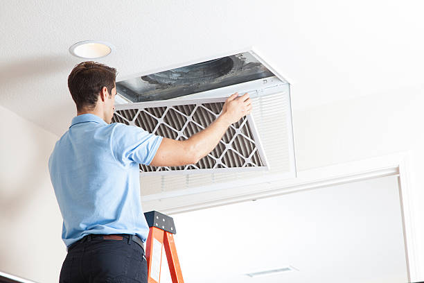 Best HVAC cleaning services  in Thunder Mountain, NM