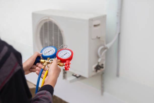 Best HVAC repair near me  in Thunder Mountain, NM