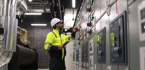 Best HVAC installation services  in Thunder Mountain, NM