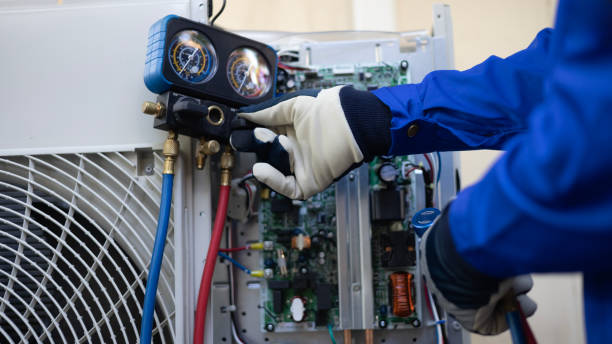 Best HVAC maintenance near me  in Thunder Mountain, NM